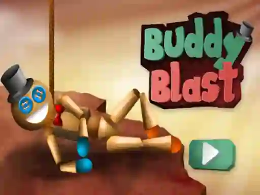 لعبة Buddy Blast على الانترنت