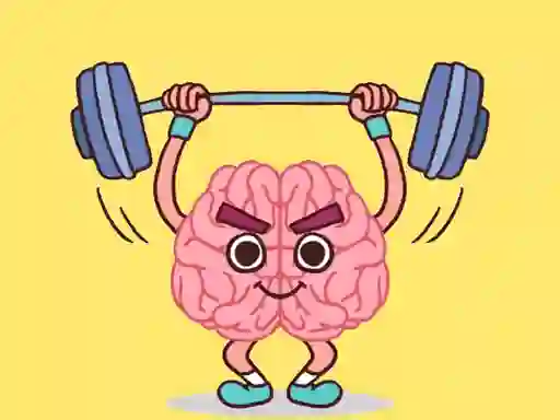 لعبة Perfect Brain 3d على الانترنت