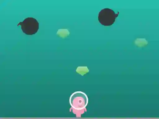لعبة Boom Room على الانترنت