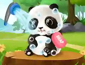 لعبة Baby Beast Beauty على الانترنت