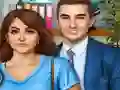 لعبة Office Thieves على الانترنت