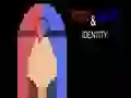 لعبة Red & Blue Identity على الانترنت