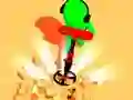 لعبة Treasure Hunter على الانترنت