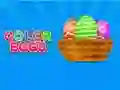 لعبة Color Eggs على الانترنت