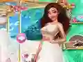 لعبة Princess Secret Life على الانترنت
