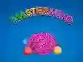 لعبة Mastermind على الانترنت