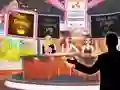 لعبة Princesses Housewives Contest على الانترنت