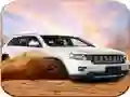 لعبة Luxury Suv Offroad Prado Drive على الانترنت