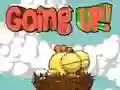 لعبة Going Up على الانترنت