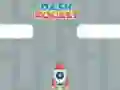 لعبة Dash Rocket على الانترنت