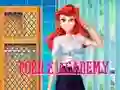 لعبة Disney Girls At Police Academy على الانترنت