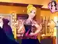 لعبة Princess Of A Year على الانترنت