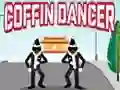 لعبة Coffin Dancer على الانترنت