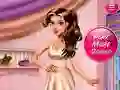 لعبة Tris Homecoming Dolly Dressup على الانترنت