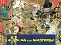 لعبة Jumbo Jan Van Haasteren على الانترنت