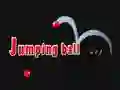 لعبة Jumping Ball على الانترنت