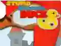 لعبة Stupid Shooter Duck على الانترنت
