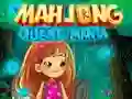 لعبة Mahjong Quest Mania على الانترنت