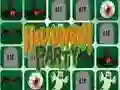 لعبة Halloween Party على الانترنت