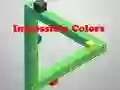 لعبة Impossible Colors على الانترنت