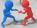 لعبة Slap Run Kings Challenge على الانترنت