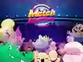 لعبة Match Masters على الانترنت