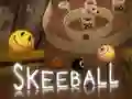 لعبة Skeeball على الانترنت
