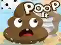 لعبة Poop It على الانترنت