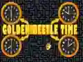 لعبة Golden beetle time على الانترنت