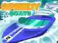 لعبة Speedy Boats على الانترنت
