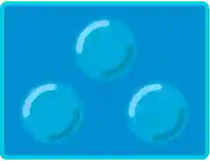 لعبة Smash The Bubbles على الانترنت