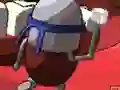 لعبة Crap Attack على الانترنت