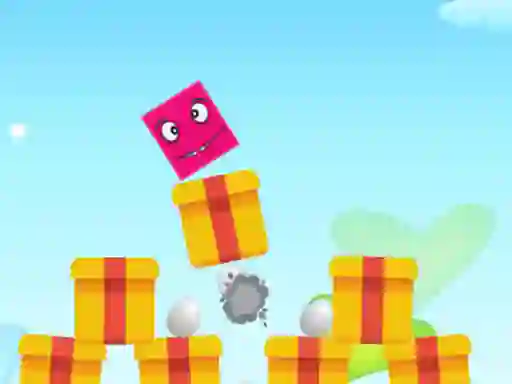 لعبة Destroy The Eggs على الانترنت