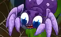 لعبة Spider Story على الانترنت