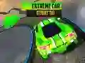 لعبة Extreme Car Stunts 3d على الانترنت