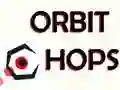 لعبة Orbit Hops على الانترنت