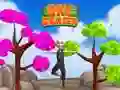 لعبة Sky Dancer على الانترنت