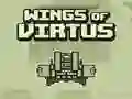 لعبة Wings of Virtus على الانترنت