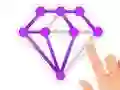 لعبة 1 Line Puzzle Mania على الانترنت