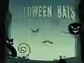لعبة Halloween Bats على الانترنت