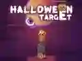 لعبة Halloween Target على الانترنت