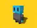 لعبة 3d Pixels على الانترنت