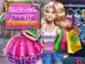 لعبة Fashionista Realife Shopping على الانترنت