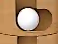 لعبة Blocky Ball 3d على الانترنت
