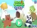 لعبة Veggie Village Quest على الانترنت