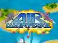 لعبة Air Warfare على الانترنت
