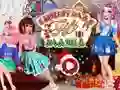 لعبة Christmas Gifts Mania على الانترنت