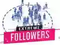 لعبة Extreme Followers على الانترنت
