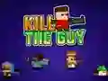 لعبة Kill The Guy على الانترنت