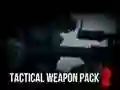 لعبة Tactical Weapon Pack 2 على الانترنت